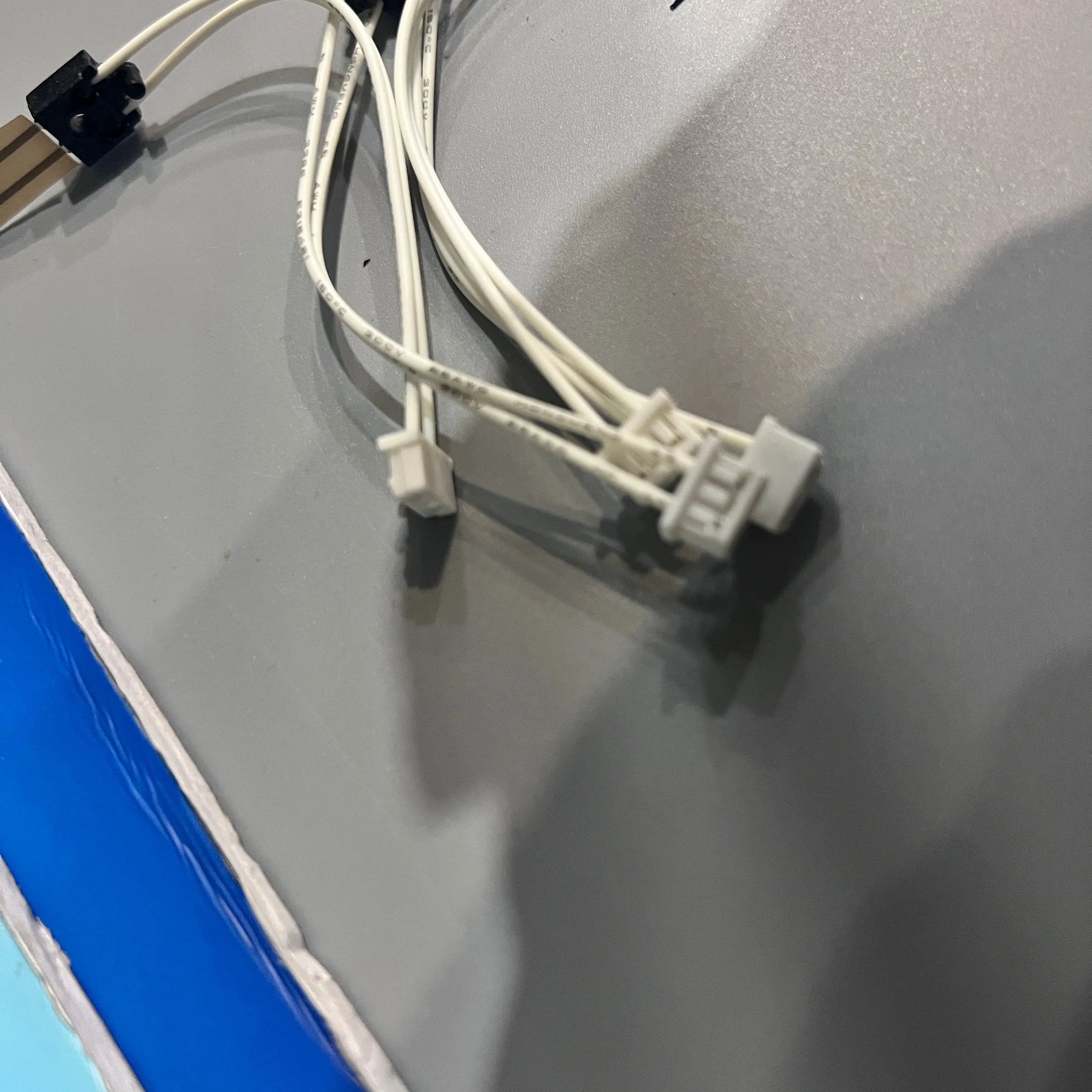 

10 шт. новый AW10-0053 AW100053 для Ricoh Aficio 1022 1027 1035 1045 2022 2027 2035 2045 3025 3030 2510 3010 термистор фьюзера