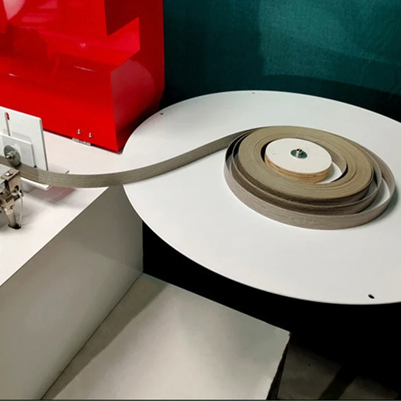 DW-F Edge Banding S…