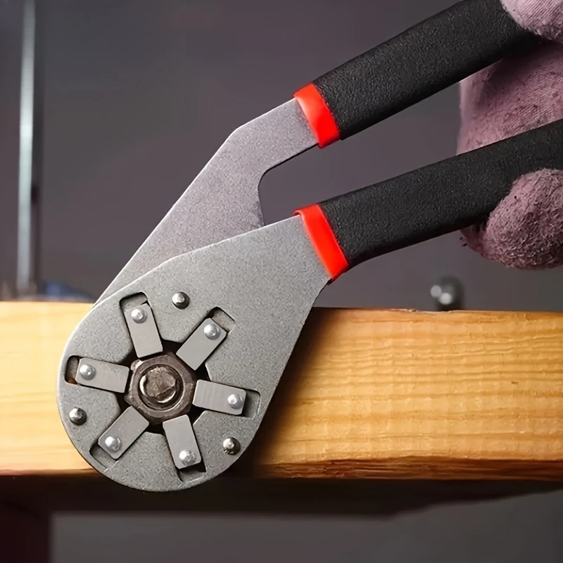 1Pc 6"/ 8" External…