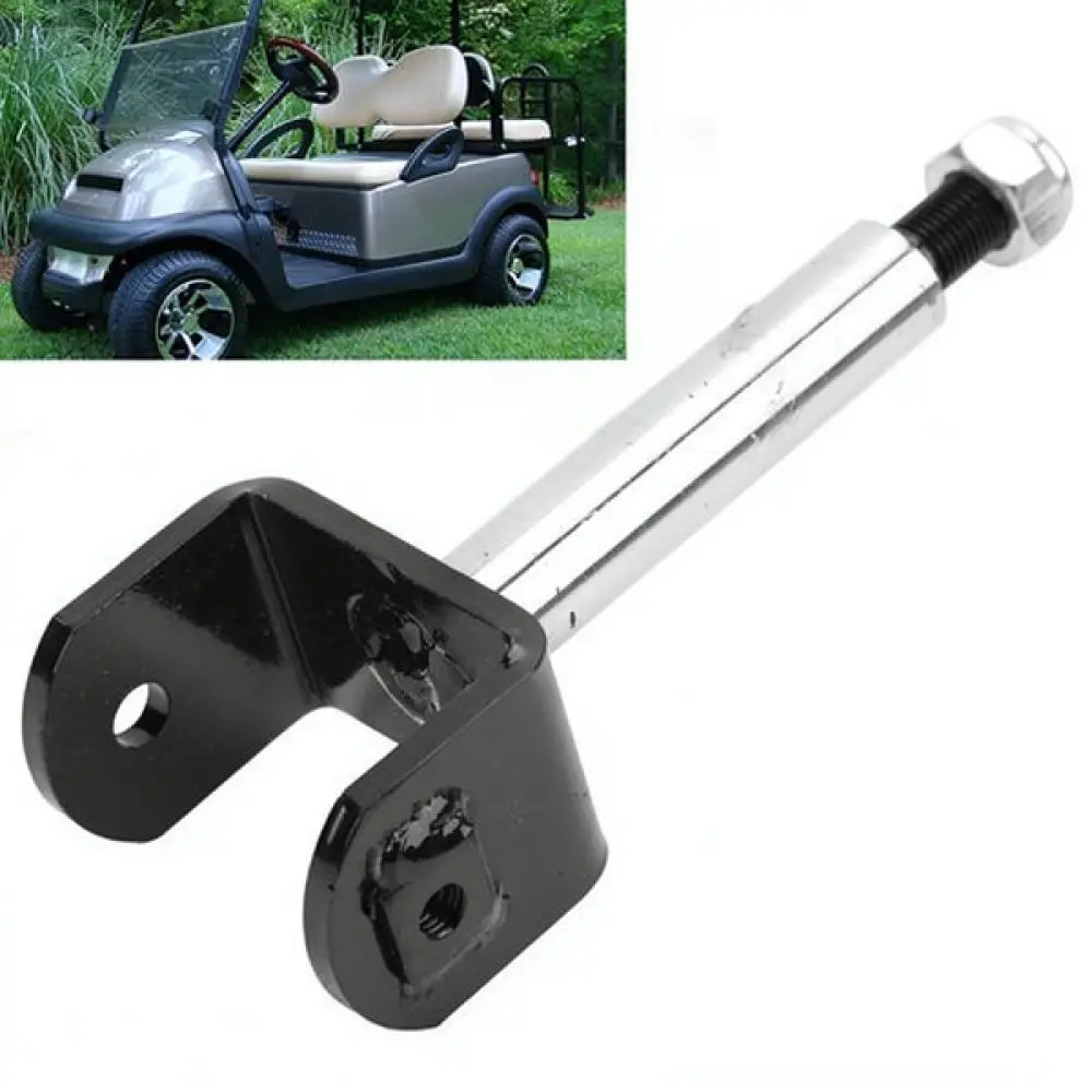 Spindle Assembly Accessory For 2004 Precedent Golf Cart Steering System Replacement Plastic Repair Component