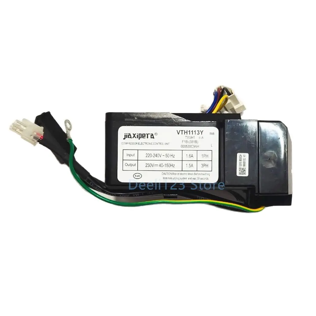 جيد للوحة كمبيوتر الثلاجة VTB1113Y VTH1113Y VTA1113Y VNX1113Y VNB1113Y جزء الثلاجة