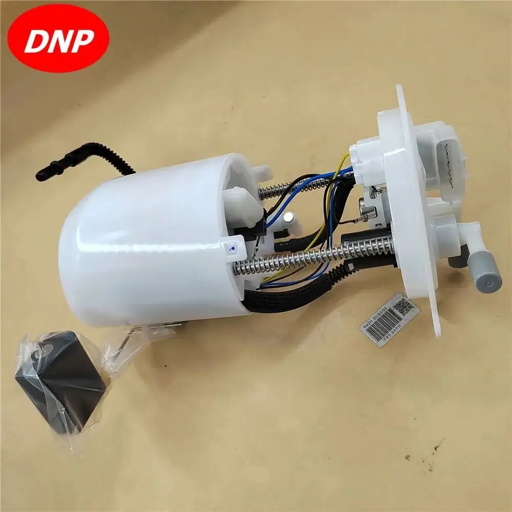 PAT Fuel Pump Assembly Fit For Nissan Infiniti JX35 QX60 17040-3KT1C 17040-3JL0A 17040-3KT1A 17040-3KT1B 17040-3JT0C 17040-3JT0D