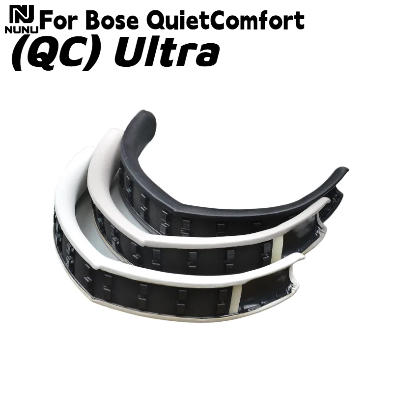 Replacement Head beam cushion With plastic buckle For Bose QuietComfort(QC) Ultra Headphones repair parts - view 2