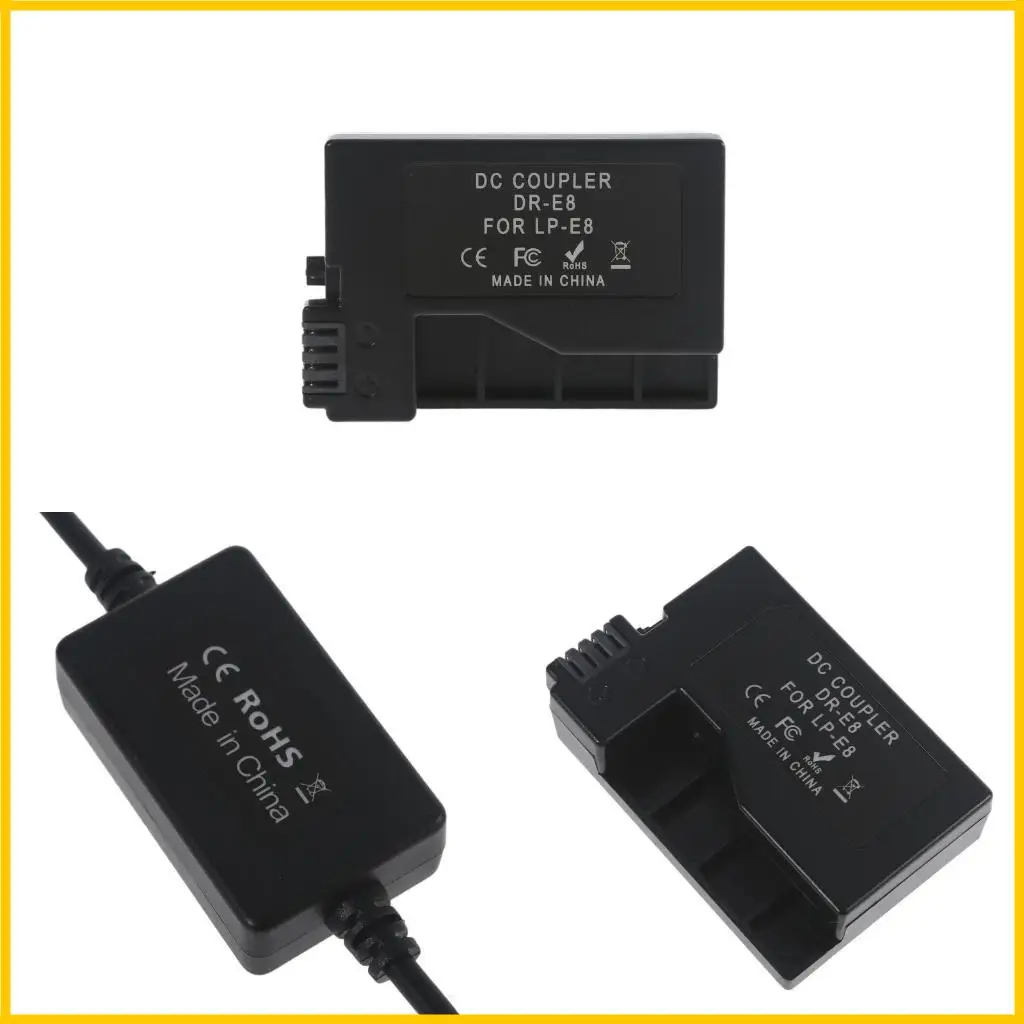 Camera Power Suppli…