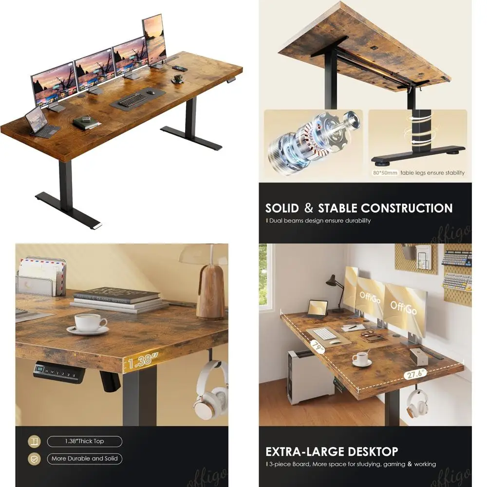 Electric Height Adj…