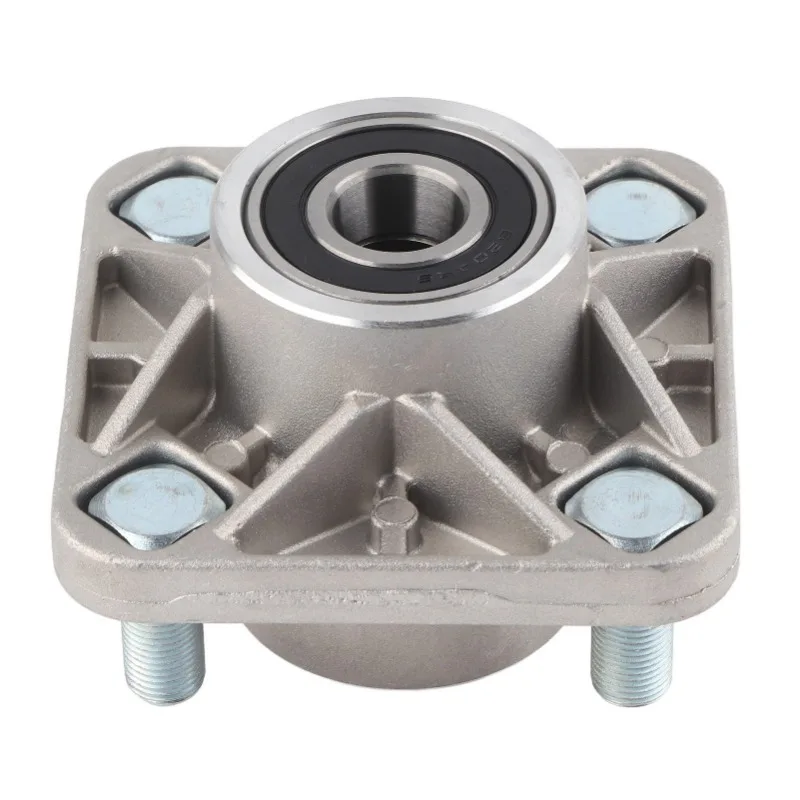 

Front Wheel Hub Assembly 102357701 Replacement for Club Car DS/Precedent Gas Electric Models