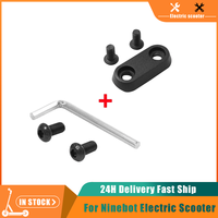 Battery Cabin Fastening Cover ole Base Mounting Connection Lock Screw for Segway Ninebot Es1 Es2 Es3 Es4 Electric Scooter Parts
