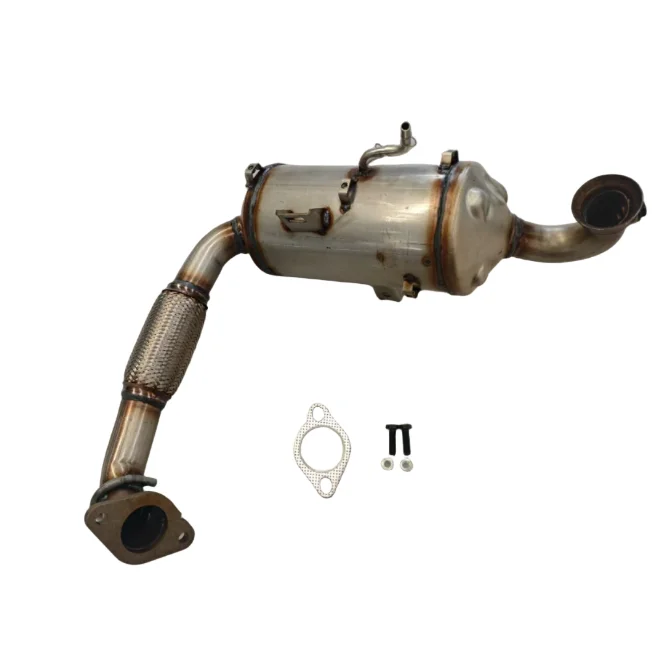 

Черкулирующий фильтр для фильтра Ecosport 1.5 TDCI DPF