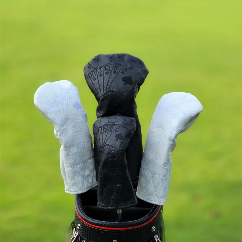 universal-poker-golf-club-cover-no1-wooden-head-cover-iron-push-rod-cover-ball-head-protection-cap-cover