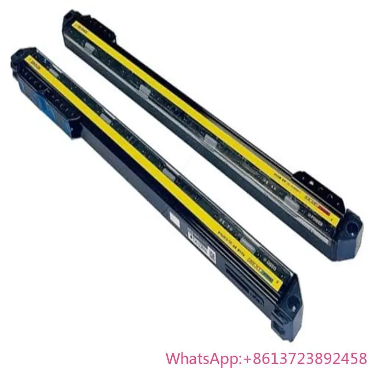 

Brand New Original Genuine GL-S24FH Safety Grating Sensor