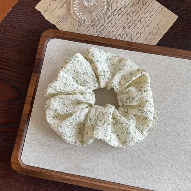 Thumbnail 4 - #40 Best Scrunchie Hair Ties to Buy In 2026