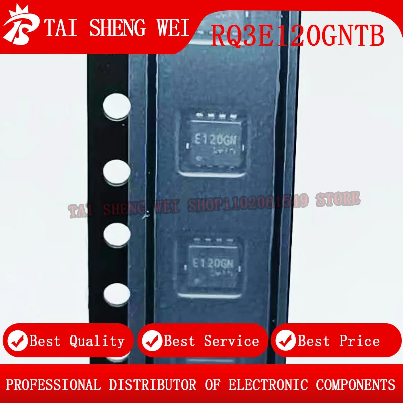 10Pcs Brand New Ori…