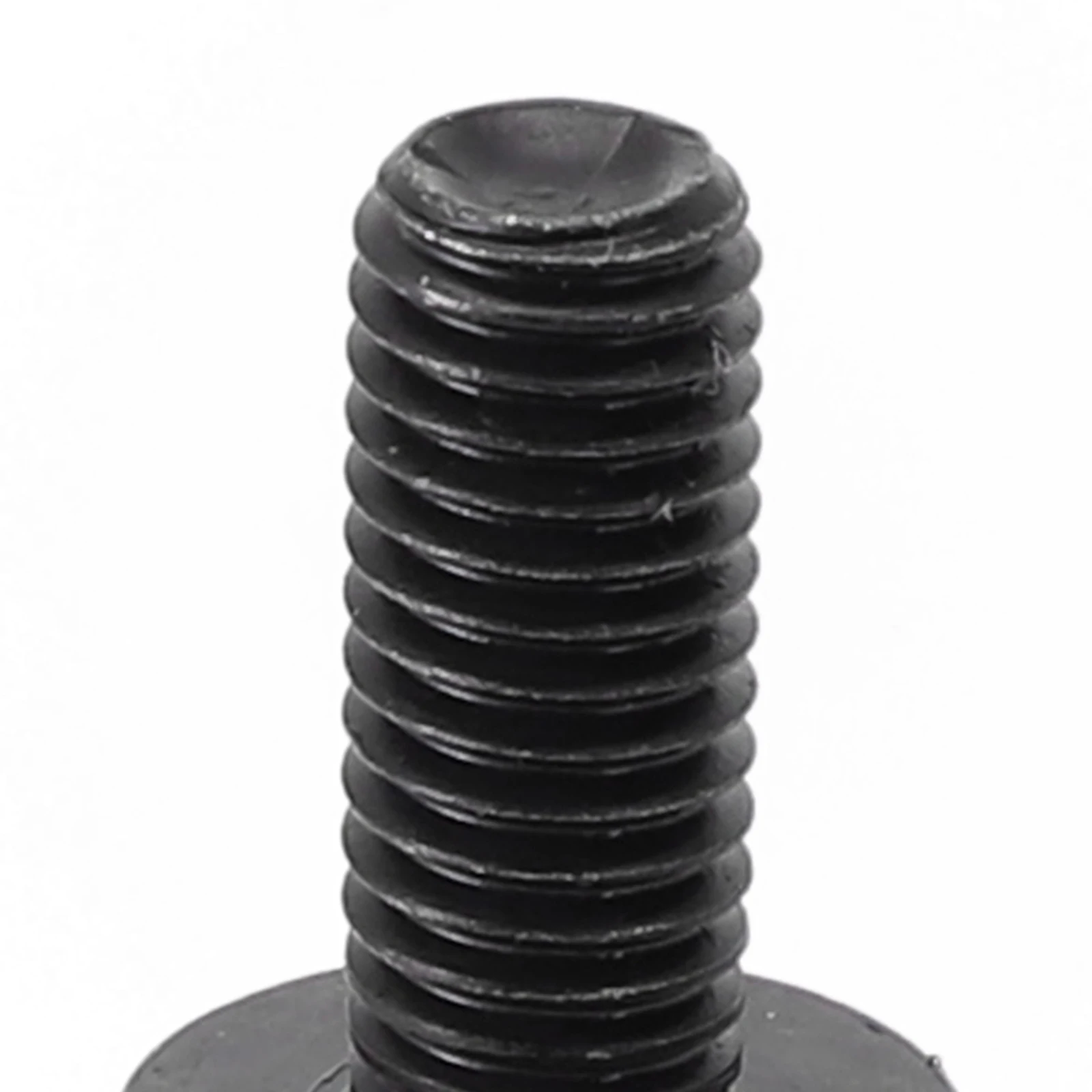 1pc Miter Saw Blade Bolt M8 X 20mm Arbor Replacement Spare Parts For P3650 TS1344L Cutting Machine Power Tool
