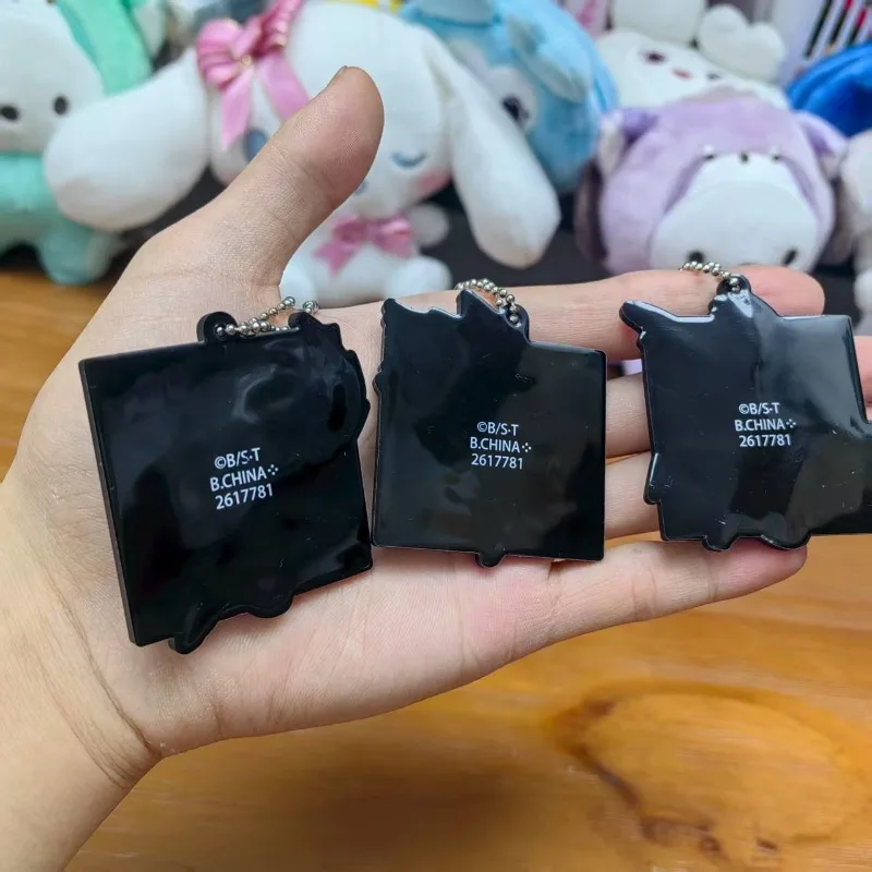 Dragon Ball Son Goku Vegeta Anime periférico goma colgante llavero mochila accesorio decorativo creativo