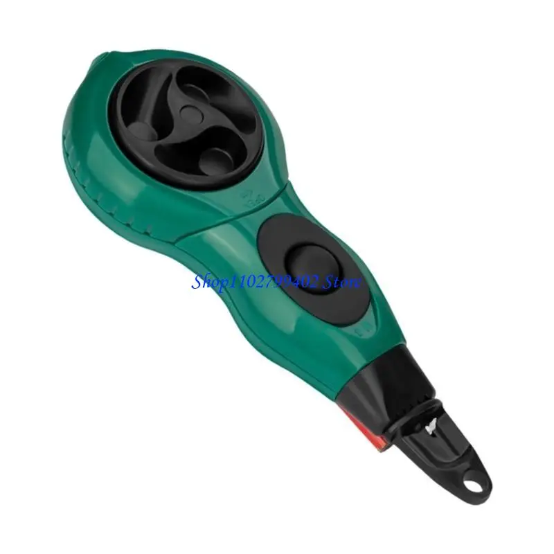 

547F Line Marking With Automatic Rewinds Function Carpentry Marker Hand Tool