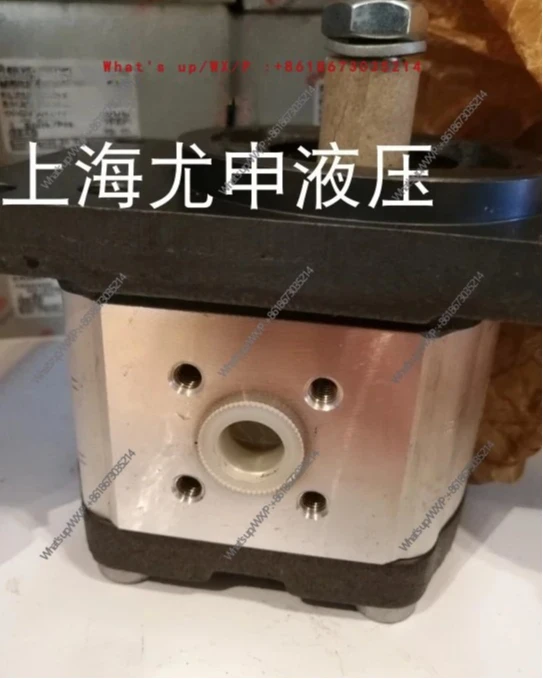 

0510010003 Gear pump 0510010008, 0510110017 Ensure quality