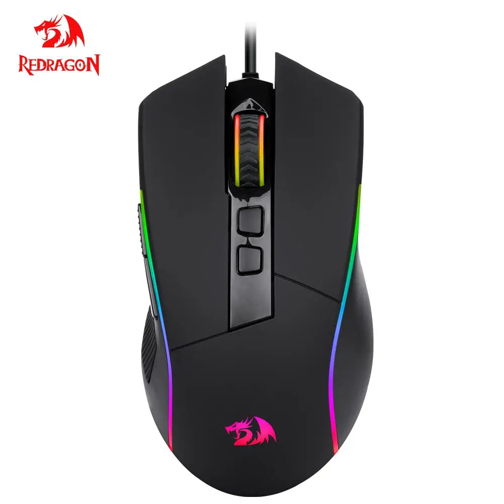 REDRAGON Lonewolf G105 RGB USB ΠΡΠΎΠ²ΠΎΠ΄Π½Π°Ρ ΠΈΠ³ΡΠΎΠ²Π°Ρ ΠΌΡΡΡ 8000 ΡΠΎΡΠ΅ΠΊ Π½Π° Π΄ΡΠΉΠΌ 8 ΠΊΠ½ΠΎΠΏΠΎΠΊ ΠΌΡΡΠΈ ΠΡΠΎΠ³ΡΠ°ΠΌΠΌΠΈΡΡΠ΅ΠΌΠ°Ρ ΡΡΠ³ΠΎΠ½ΠΎΠΌΠΈΡΠ½Π°Ρ Π΄Π»Ρ ΠΊΠΎΠΌΠΏΡΡΡΠ΅ΡΠ°, Π½ΠΎΡΡΠ±ΡΠΊΠ°, ΠΠ, Π³Π΅ΠΉΠΌΠ΅ΡΠ° REDRAGON Lonewolf G105 RGB USB ΠΡΠΎΠ²ΠΎΠ΄Π½Π°Ρ ΠΈΠ³ΡΠΎΠ²Π°Ρ ΠΌΡΡΡ 8000 ΡΠΎΡΠ΅ΠΊ Π½Π° Π΄ΡΠΉΠΌ 8 ΠΊΠ½ΠΎΠΏΠΎΠΊ ΠΌΡΡΠΈ ΠΡΠΎΠ³ΡΠ°ΠΌΠΌΠΈΡΡΠ΅ΠΌΠ°Ρ ΡΡΠ³ΠΎΠ½ΠΎΠΌΠΈΡΠ½Π°Ρ Π΄Π»Ρ ΠΊΠΎΠΌΠΏΡΡΡΠ΅ΡΠ°, Π½ΠΎΡΡΠ±ΡΠΊΠ°, ΠΠ, Π³Π΅ΠΉΠΌΠ΅ΡΠ°