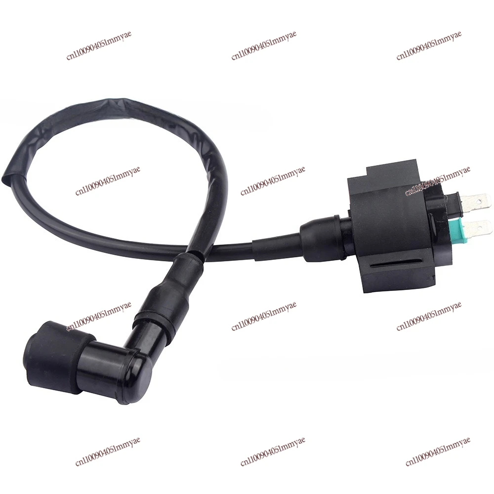 

Suitable for CB125T CBT125 CM125 30700 KE2 942 High Voltage Package Ignition Coil