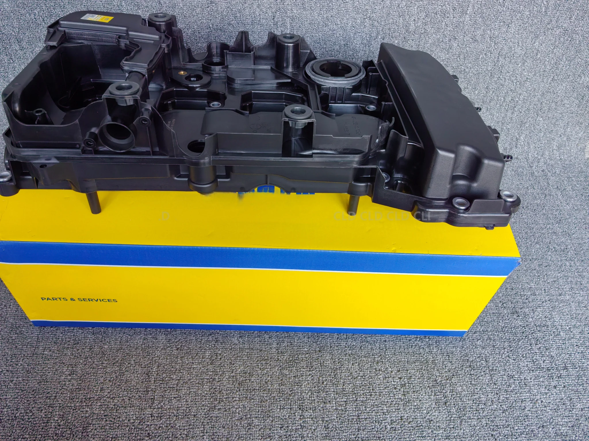 2710101730 A2710101730 is suitable for the valve cover of M271, W204, W212, E200, E250, R172, SLK200, and SLK250 engines