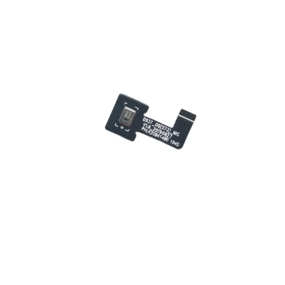 Pop New Original Oukitel WP5 Cell Phone Inner Microphone FPC Flex Cable MIC Repair Parts