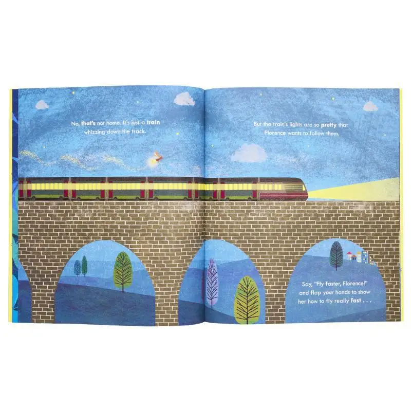 بريتا تيكينتروب جان كلارك فايرفلاي هوم جين كلارك نوسي كرو 9781788004909 كتاب