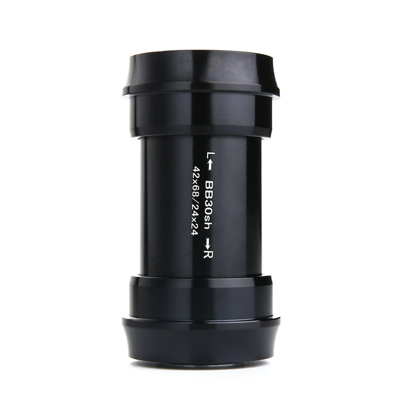 New Bottom Bracket Bike BB30 For Shimano For SHIMANO SRAM FSA GXP Prowheel Fit Bearing 68-73Mm MTB