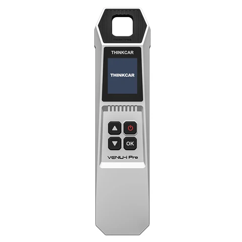 THINKCAR VENU i-Pro TPMS инструмент для проверки давления в автомобильных шинах 315 МГц/433 МГц TPMS инструмент для ремонта шин активация программирование обучение