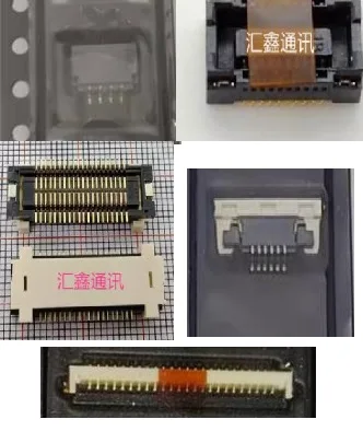 5PCS   50224-00401-001          51049-01641-002     88185-2441    1379448        88297-1401-01      IMSA-9827S-40Y926