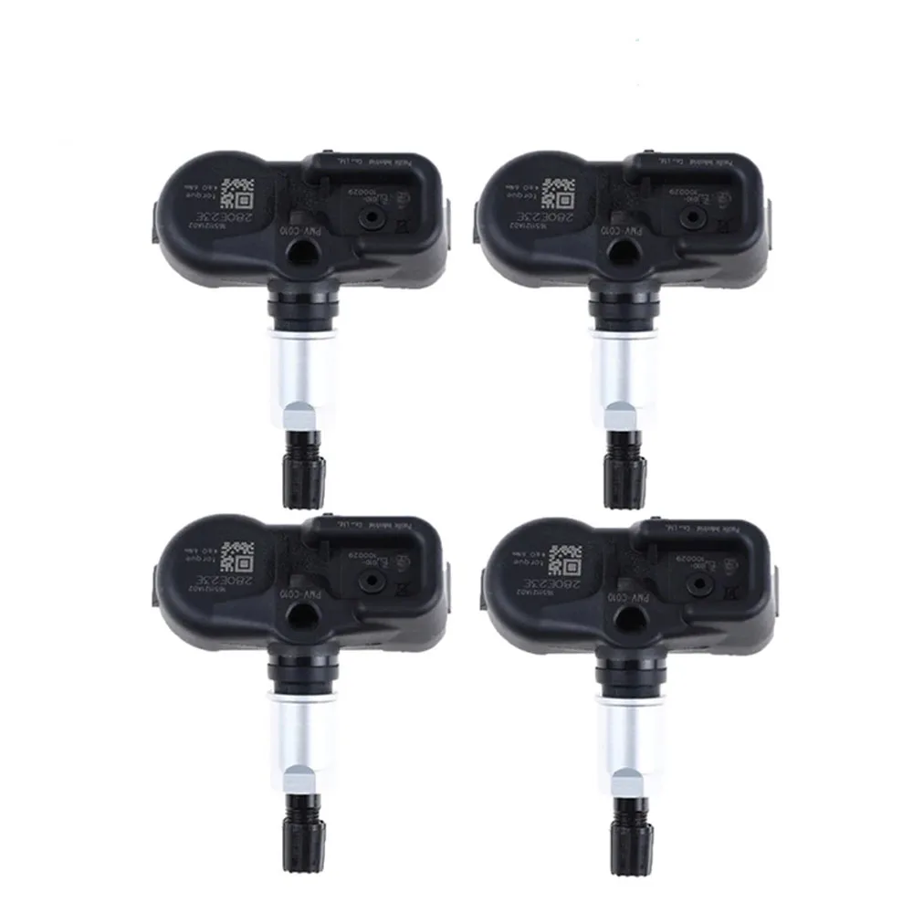 

1/4Pcs Tire Pressure Monitoring Sensor 42607-30060 315MHz For Toyota Camry Corolla Avalon For Lexus ES200 ES250 GS250 PMV-C010