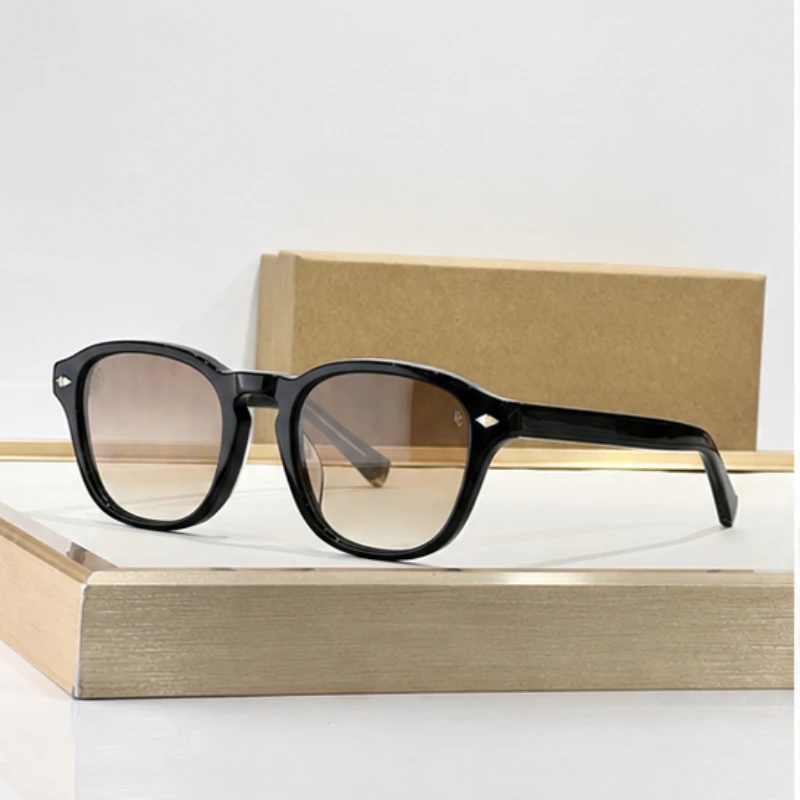 

Trendy Polarized Sunglasses Shade Glasses for Men Women Street Style