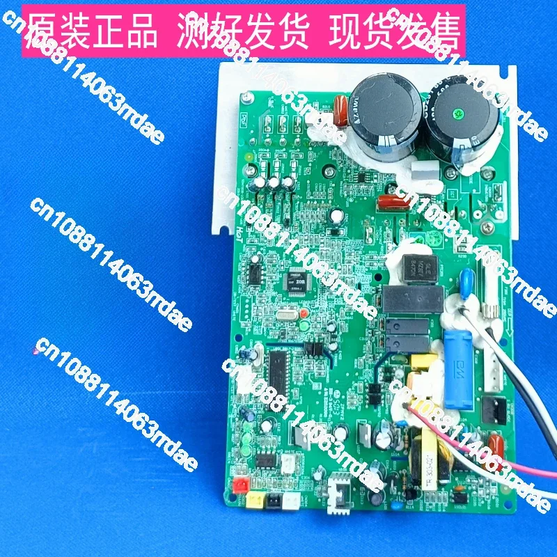 Hisense inverter air conditioner outdoor unit motherboard SDHT008-100301A-0DU-V05 computer board circuit board