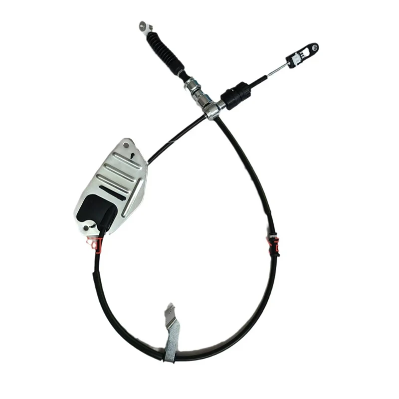 

ДЛЯ TOYOTA Corolla 2008-2013 Трос управления коробкой передач OEM 33820-02520