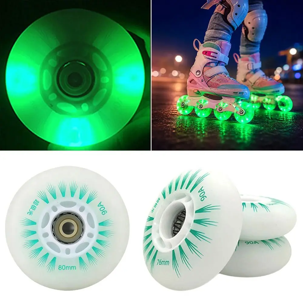 4-pecas-de-rodas-led-para-patins-infantis-rodas-de-60mm-e-62mm-multicoloridas-pecas-de-roda-de-poliuretano-para-patins-de-velocidade