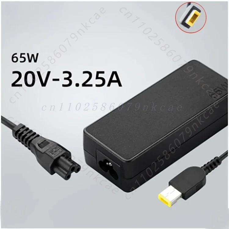 For Lenovo ThinkPad square port 170W135W for Savior notebook computer power adapter 245W charger 300 90W20V4.5A