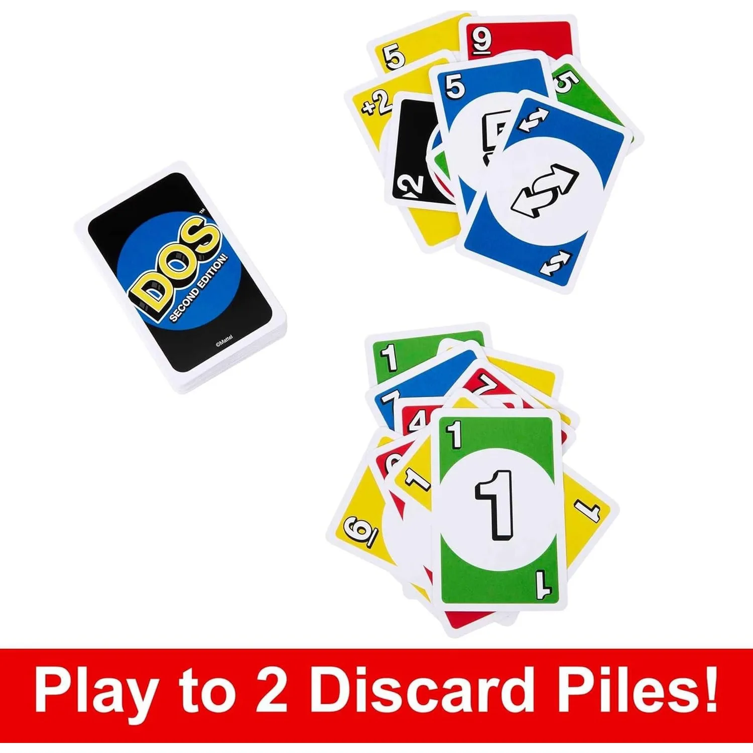 Thumbnail 3 - #9 Best Uno Card Games to Buy In 2026