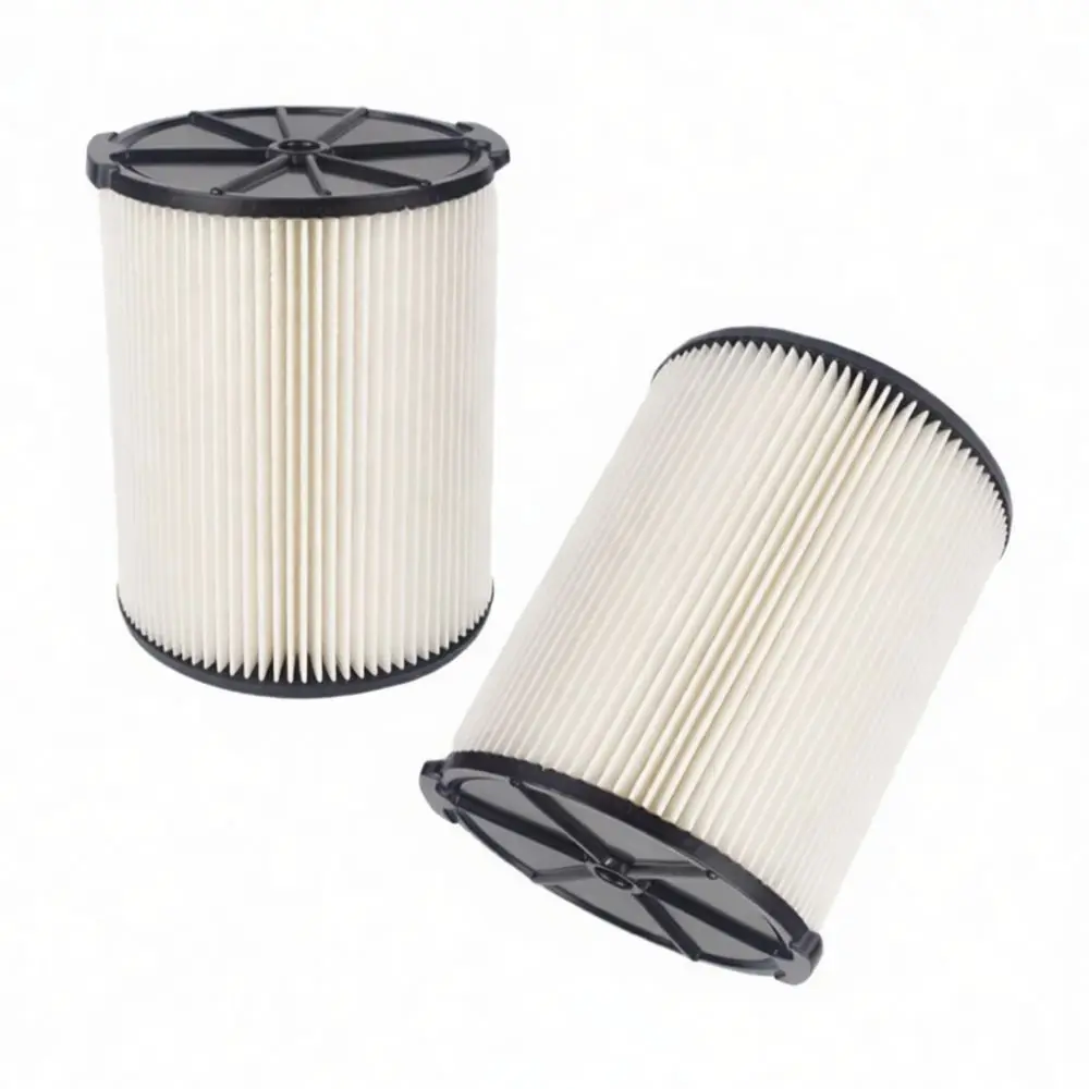 For Ridgid VF3500 VF4000 VF5000 VF6000 VF7000 Vacuum Cleaner Filter Accessory HEPA Replacement Dust Collector Tool Parts