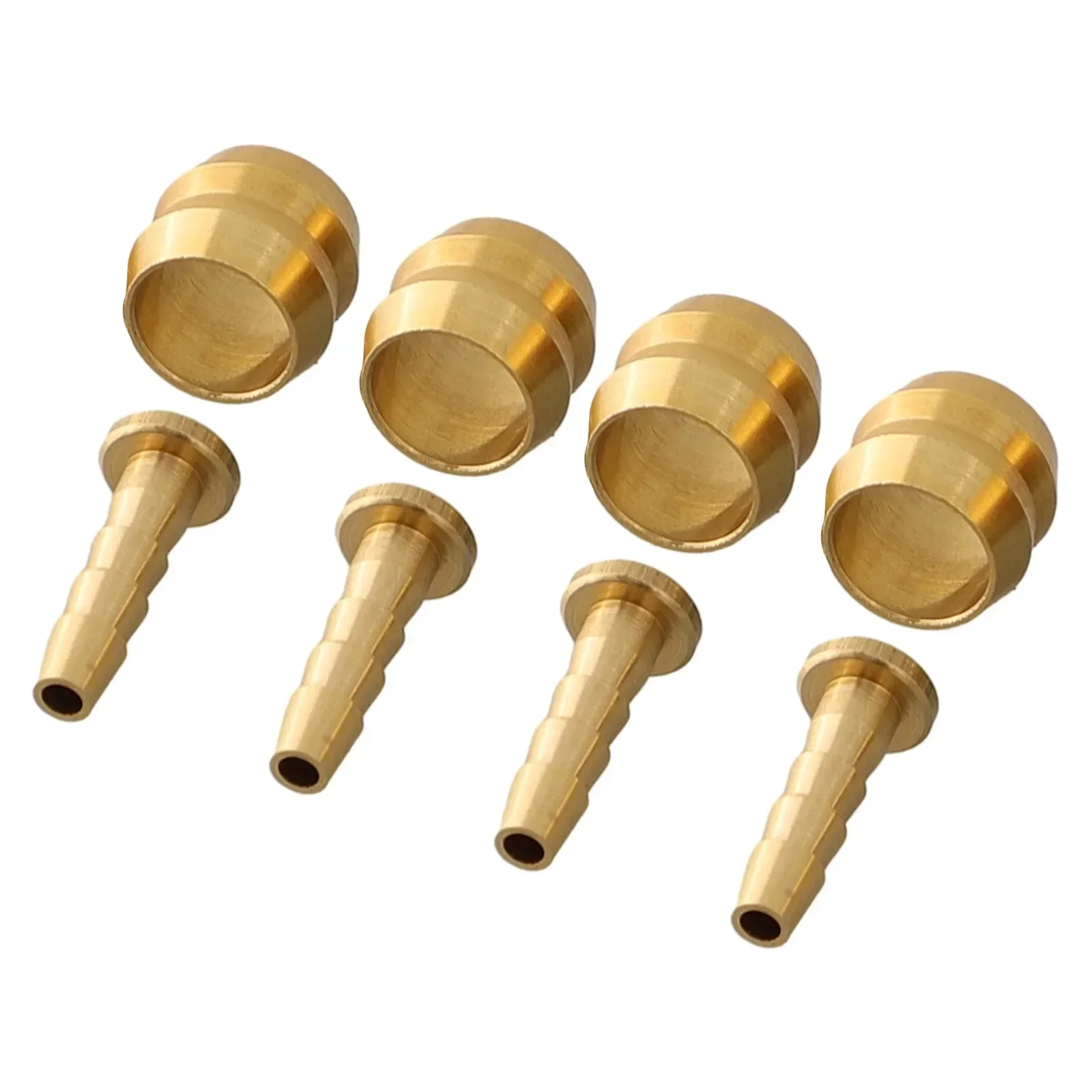 12 PCS Suitable For BH59/90 Mountain Bike Brake Oil Pipe Oil Needle (oil Needle+pressure Ring) Per Pack BH90 Bike Accessories