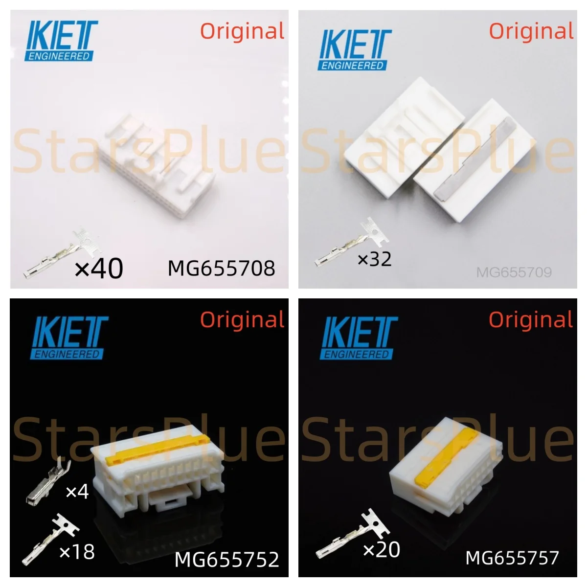 : Accesorios y suministros electrónicos