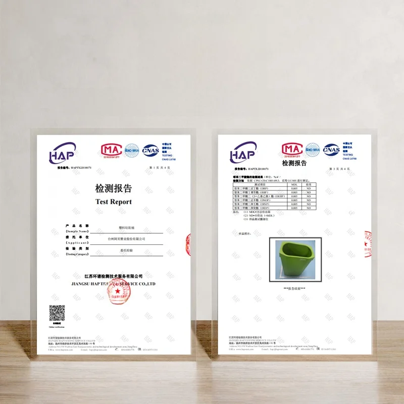 

Большая Capaci Home Tra Can Square без крышки для кухни Batoom Thiened из полипропилена, простой в использовании инструмент для чистки пола