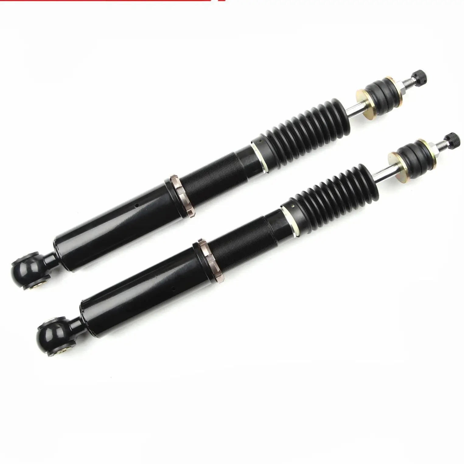 Adlerspeed 32 Way Demping Coilovers Verlaging Van De Ophangset Voor Honda Fit 06-08