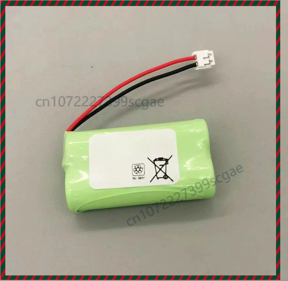 Rechargeable Battery Pack 2.4V 2100mAh for Dentsply PROPEX II Root Canal Measuring Instrument