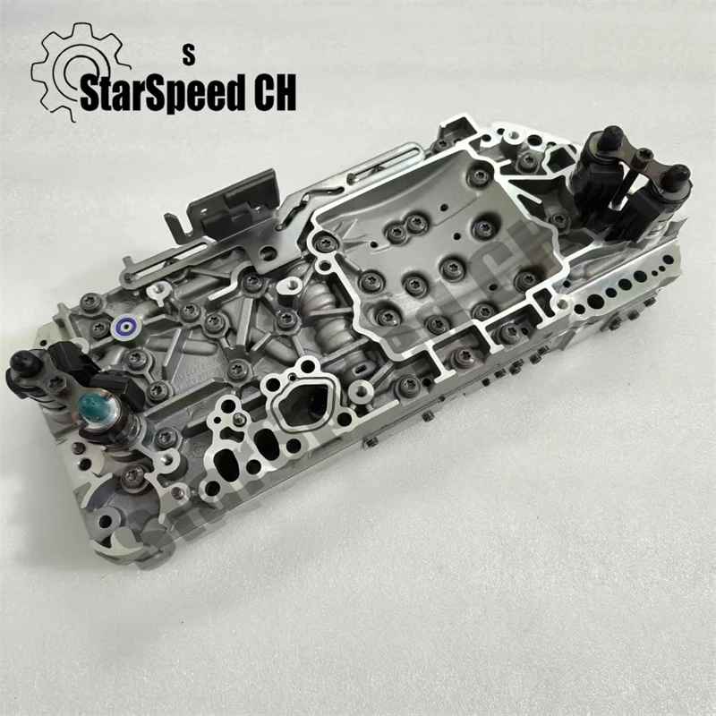 

Original New 722.8 CVT Transmission Valve Body with Solenoids Kit For Mercedes Benz A & B Class A1693701106