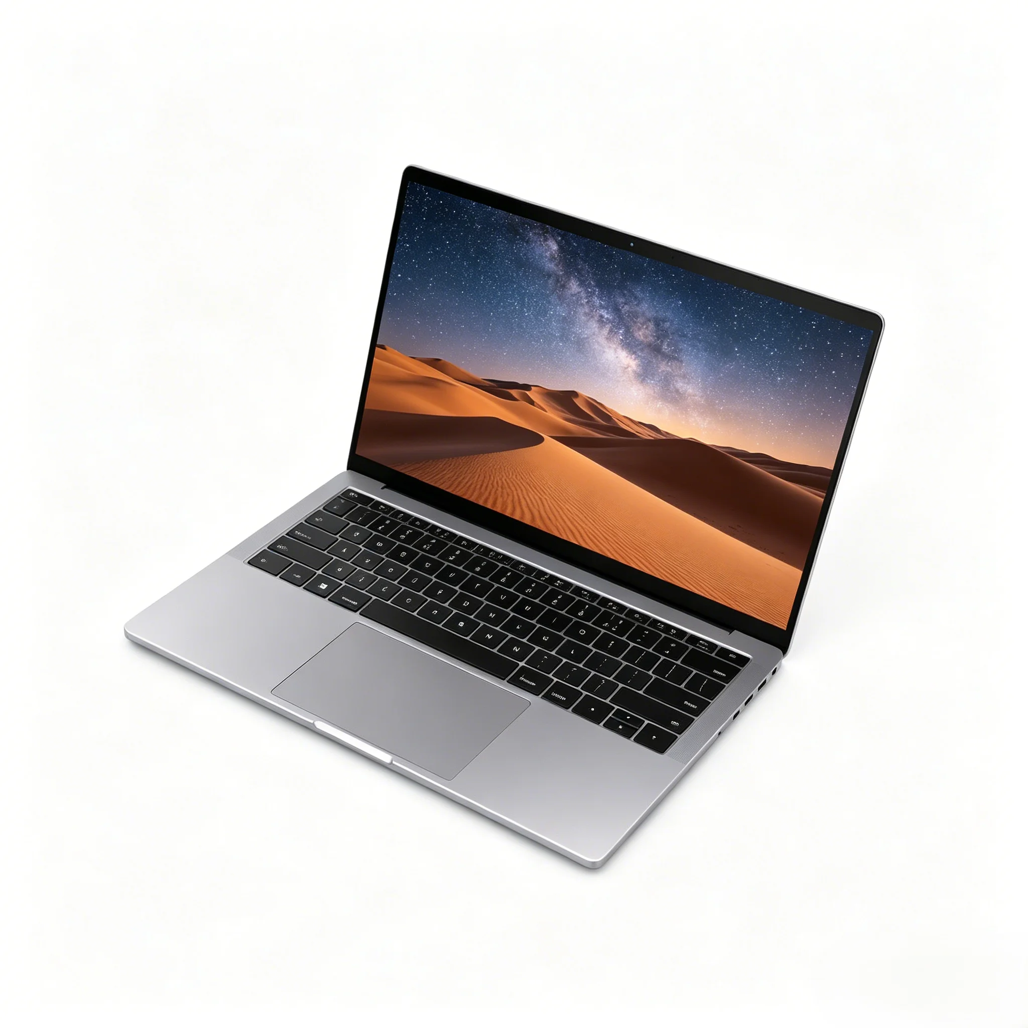 【値下】15.6インチノートPC Intel6500Y 32GB 1TB SSD スタイリッシュな新型15.6インチノートパソコン 32GB DDR3 512GB/1TB