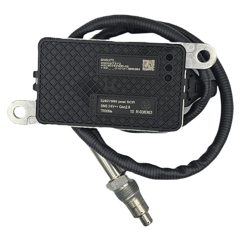 

High Quality Chips for NGK Probe NOx Sensor OEM 22827995 5WK97372 7421691455 for Volvo Renault 24V Euro 6 Truck NOx Catalyst