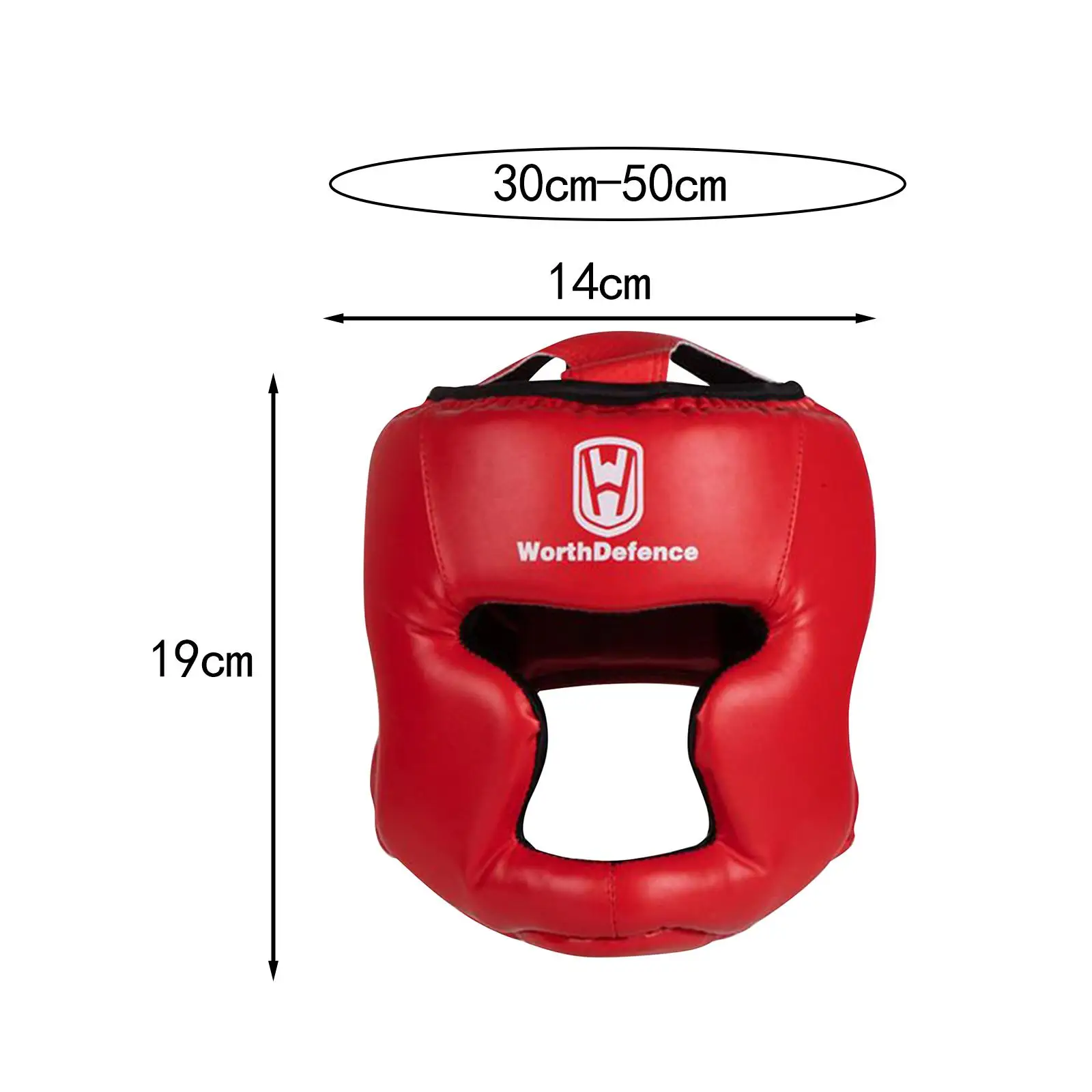 Boxing Headgear Boxing Headgear Full Cover for Martial Arts Mma