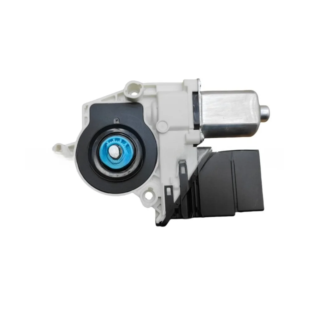For Quiet Door Operation Window Regulator Motor Window Regulator Door Glass Lifter Overload Thermal Protection