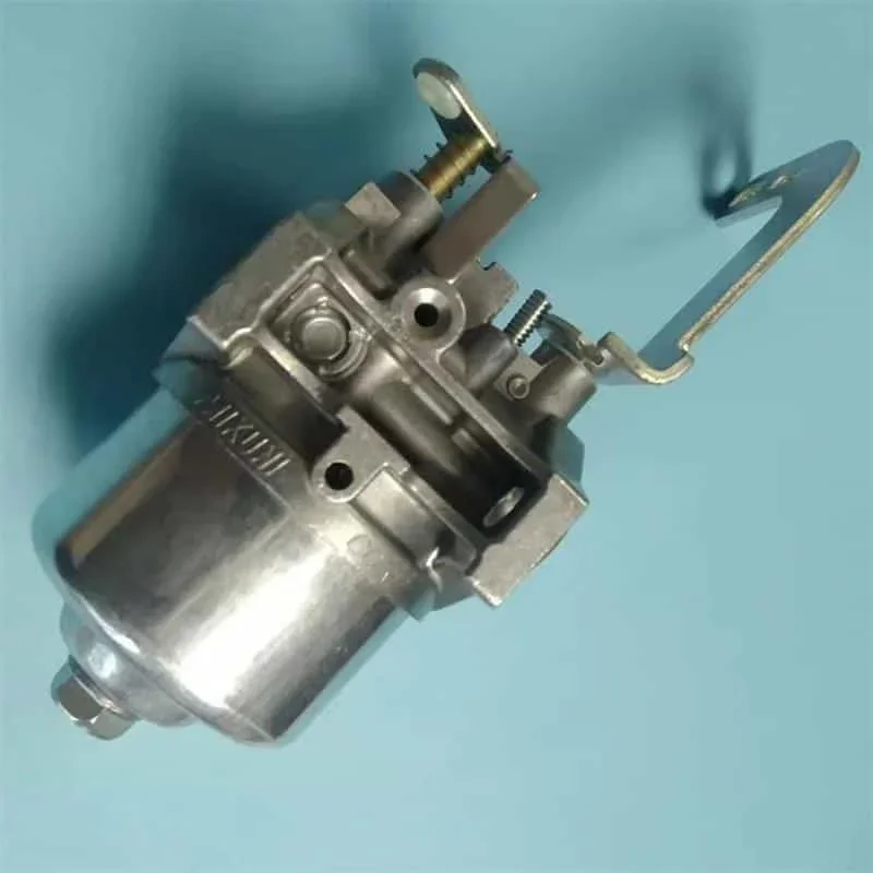 EF1000FW ORIGINAL MIKUNI CARBURETOR 7CY-E4101-21 7TA-14101-11 FOR YAMAHA EF800 EF900 EF1000 JL100D 1KW GENERATOR 79CC 84CC