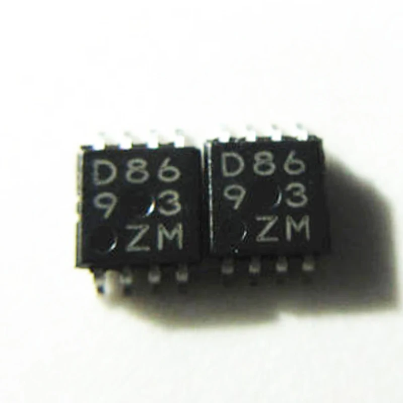 5PCS  D8693 BD8693  D8693FVM BD8693FVM BD8693FVM-HVTR  SOP-8