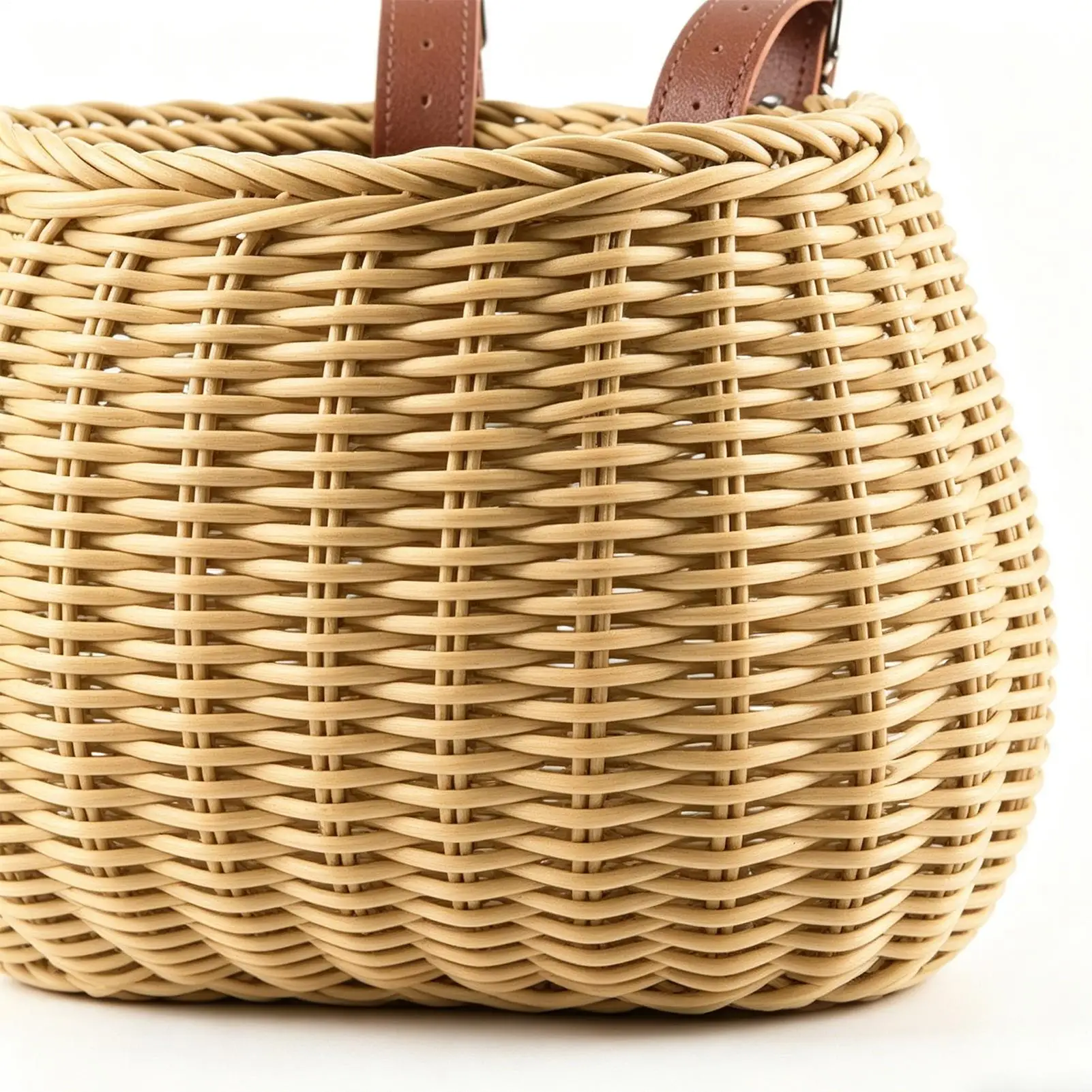 

Bike Basket Front Large Capacity Bicycle Storage Holder Handlebar Front Basket For Bike For Bicycle Scooters Camping Beach