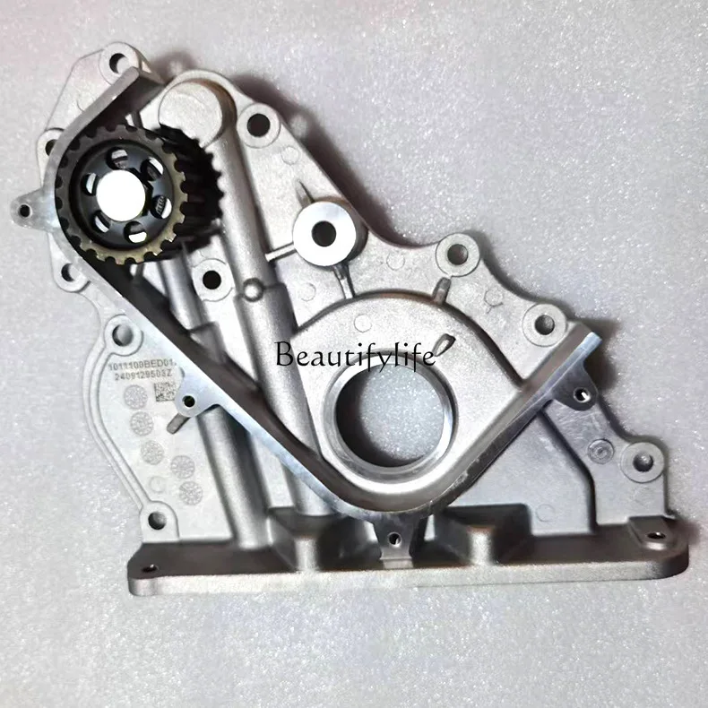 Kfz-Teile * Diesel-Motorteile GW4D20 Ölpumpe